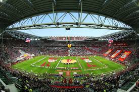 Sevilla fc nam het in deze wedstrijd voor de primera división op tegen rivaal real betis sevilla. Europa League Seite 6