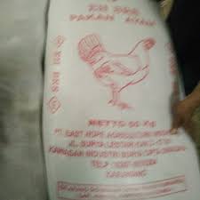 Jual Brs 50 Kg Makanan Ayam Potong Pur Ayam Negri Lehor Kampung Jago Babon Kab Tangerang Pd Mekar Tangerang Tokopedia