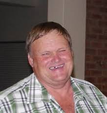 Met leedwese het ons gister die hartseer nuus ontvang van die afsterwe van  nog 'n oud leerling van Theunissen, Coenie Fourie, matriek 1976.