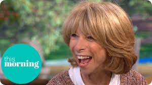 Worth was born to parents alfred and gladys wigglesworth in ossett, wakefield, yorkshire, and grew up in morecambe, lancashire, where her parents ran a small. Corrie S Helen Worth Talks The Long Suffering Gail Platt This Morning Youtube