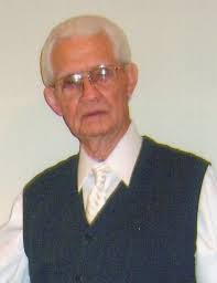 Harold Edwin Summers (1922-2020)