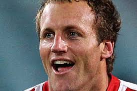 Rabbitoh best placed to cut off the Gaz