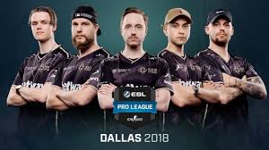 Esl pro league season 13. Ninjas In Pyjamas Liquipedia Counter Strike Wiki
