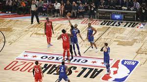 All contents are third party links available free on the internet and we do not stream, broadcast or host any of the videos. How To Watch The Nba All Star Game Time And Channels Cnn