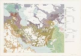 It is entirely a part of the greater middle east. Languages Of Asia Wikipedia