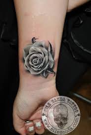 Tattoos Arm Tattoo Rose Tattoo Artists On Tumblr Tattooed Women Color Rose Tattoos On Wrist White Rose Tattoos Black Rose Tattoos