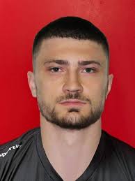 Jean-Daniel Chevalier