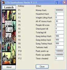 Descargar la última versión de cheat engine para windows. Gta Sa Cheats Apk Download Apk Download