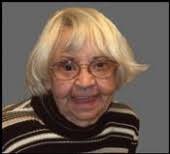 Obituary information for Mildred 'Millie' Irene Geisler