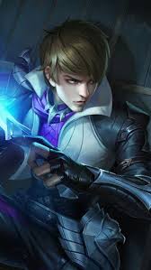 Gusion Mobile Legends 4k 3840x2160 Wallpaper Mobile Legend Wallpaper Miya Mobile Legends Mobile Legends