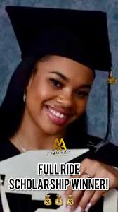 📣Scholarship Spotlight: Raniyah