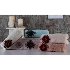 Minteks Pastoral 50x90 Havlu Armina Krem Urunu Incelemek Veya Satin Almak Icin Profildeki Web Sitemize Tiklayiniz Tiklamax In 2020 Home Decor Decor Furniture