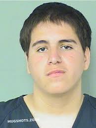 CISNEROS CHRISTIAN RAMON 04/30/2021