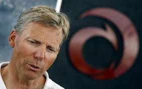 Segel-Trennung: Schümann geht bei Alinghi von Bord