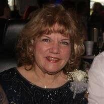 Vanessa Glass Thedford Obituary