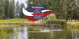 2026 Inland NW Honor Flight Golf Classic