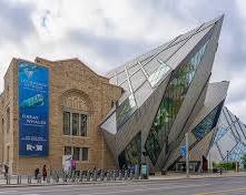 Image of Royal Ontario Museum in Toronto