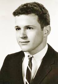 Sgt Bert Austin Keeler (1947-1968)