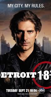 Detroit 1-8-7 (TV Series 2010–2011)
