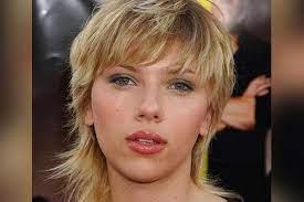 The 30 Worst Women S Hairstyles In Recent Memory Scarlett Johansson Hairstyle Scarlett Johansson Mullet Hairstyle