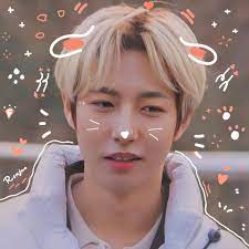 Explore awesome images by @softyzbabe. Cute Foto Dari Twinkle Renjun Buncin Nya Renjun Nct Facebook