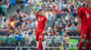 Premier inn munchen city (zentrum). Jika Tinggalkan Bayern Munchen Kemana Tolisso Pergi Inter Milan Tribun Jogja