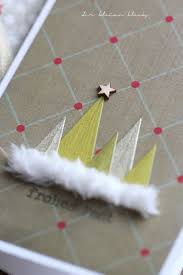 Der Kleine Klecks Weihnachtskarten Basteln Weihnachtskarten Weihnachtsideen