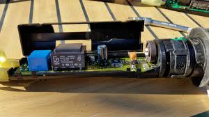 Moteur somfy oximo rts 6/17 pour volets roulants. Echange De Carte Electronique Rts Avec Reponse S