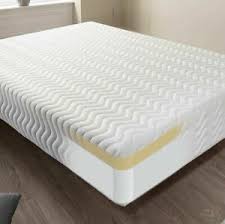 Many memory foam mattresses also provide cooling comfort layers and motion isolation for peaceful sleep without disruptions. Mattresses Memory Foam Mattress Single Small Double King Size Orthopaedic Ebay