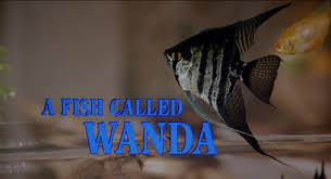 A Fish Called Wanda Blu-ray - Jamie Lee Curtis