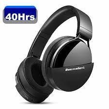 Il est également appelé oreillette ou casque par analogie de fonction avec le casque audio Casque Bluetooth Sans Fil Beexcellent Q7 Casque Audio Stereo Hi Fi 40 Heurs D Ebay Casque Bluetooth Casque Casque Audio