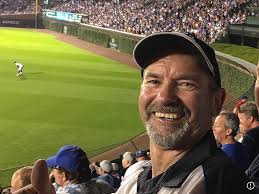 Garry HEYWOOD Obituary (2022)