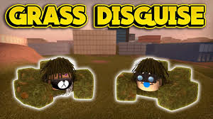 This page lists all of the logged information on what was taken away from jailbreak. Grass Disguise Trolling Roblox Jailbreak Youtube