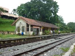 We undertook analysis on 11,821 subjects from six seroprevalence surveys conducted in. Run The Race Running The Malaysia Railway Bukit Timah Railway Station Bukit Timah Rural Area House Styles