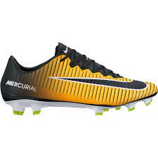 Nike kids jr mercurial vapor xi fg pr pltnm/blk ghst grn clr jd soccer cleat 1.5 kids us. Nike Mercurial Vapor Xi Fg Sportisimo Com