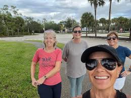 Collister neighborhood picnic at Catalpa Park today
