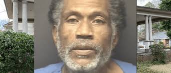 Greenville man gets 35-42 years for murder of retired teacher Barbara Fenner