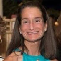 Mrs. Deborah Falduto "Debbie" Xenakis Obituary (2024)