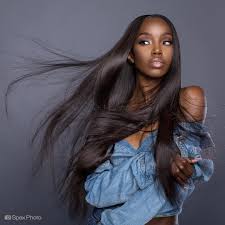 Photo Shoot Ready Straighthair Straighthairstyles Hairextensions Brownhair Lengthhair Longhair Womens Hairstyles Wedge Hairstyles Hair Styles
