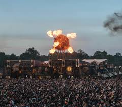 Guide to hellfest festival 2022, france. Hellfest Neil Simpson Gives The Lowdown On This Year S Premium French Rock And Metal Festival New Sounds