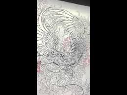 Theo đó, bà hằng chia sẻ: Quang Tim Phuong Hoang Tattoo Youtube