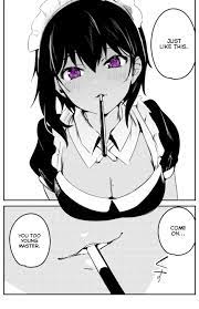 My Recently Hired Maid Is Suspicious - Chapter 4 - Kissmanga