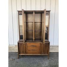 Browse our huge selection and make an offer today! Mid Century Modern China Hutch By Bassett Chairish