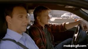 Johnny & Daniel sing REO Speedwagon (Cobra Kai)