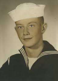 George Buckle Obituary