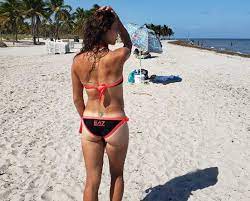 Maybe you would like to learn more about one of these? Sexy Ce Imagine A Publicat Mihaela Buzarnescu Pe Instagram Sport Ro