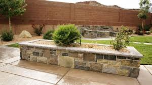 So it was actually someone i reached out to who did game nights and they were an influencer. Block Walls St George Utah Stone Tree Landscaping St George Utah
