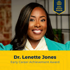 UMSN Honors 2024 Alumni Award Recipients