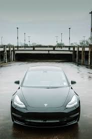 I use a scale of 1 through 10 for my halal ratings with 1 being absolutely haram and 10 being absolutely halal. Tesla Model 3 Is Coming To India Meaning