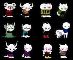 Guidestuck Homestuck Fandomstuck Geeky